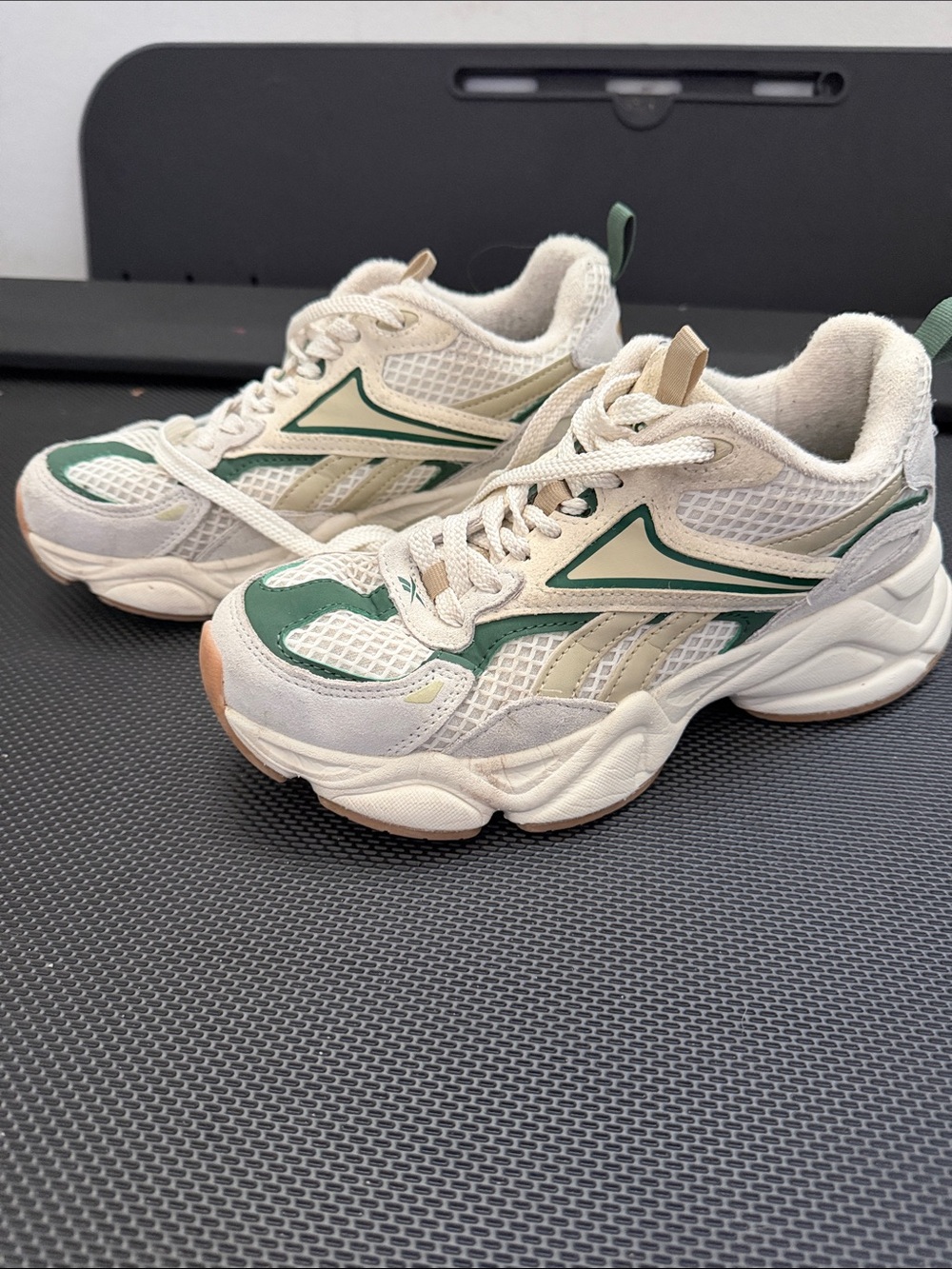 Reebok Athletic Sneaker